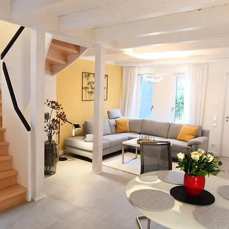 Captain's Finest 3 Appartement *