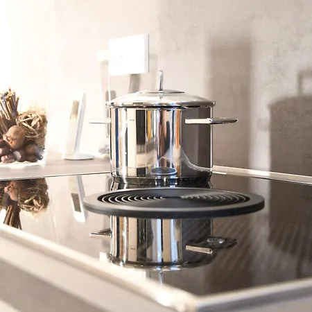 Appartement Captain's Finest 3