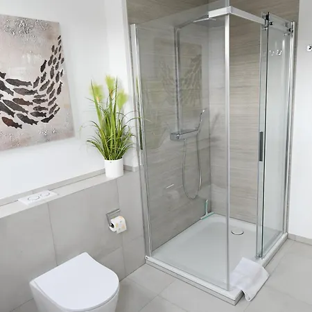 Appartement Captain's Finest 3 Heiligenhafen