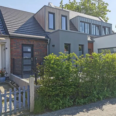 Appartement Captain's Finest 3 *