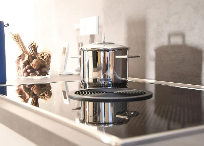 Appartement Captain's Finest 3